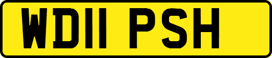 WD11PSH