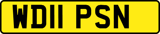 WD11PSN