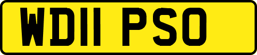 WD11PSO