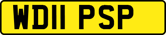 WD11PSP