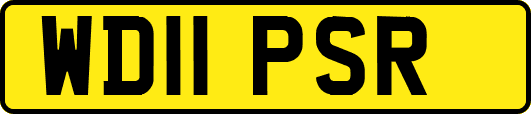 WD11PSR