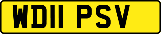 WD11PSV