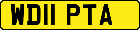 WD11PTA