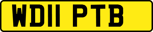 WD11PTB