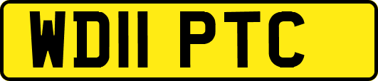 WD11PTC