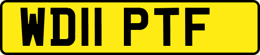 WD11PTF