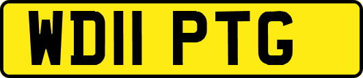 WD11PTG