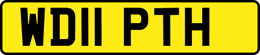 WD11PTH
