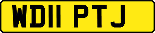 WD11PTJ