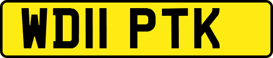WD11PTK