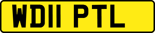 WD11PTL