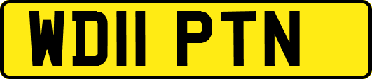 WD11PTN