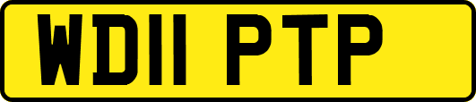WD11PTP