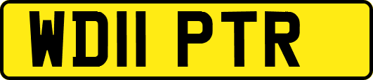 WD11PTR