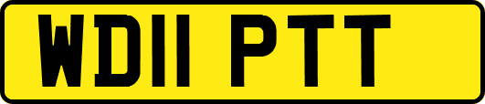 WD11PTT