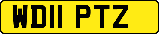 WD11PTZ
