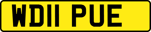 WD11PUE