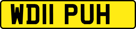 WD11PUH