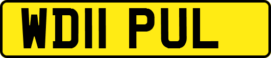 WD11PUL