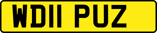 WD11PUZ