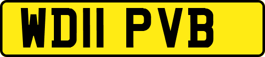 WD11PVB