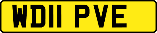 WD11PVE