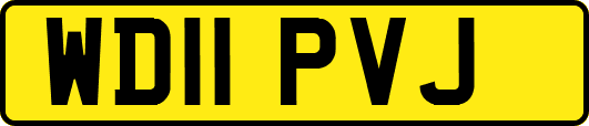 WD11PVJ