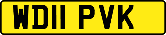 WD11PVK