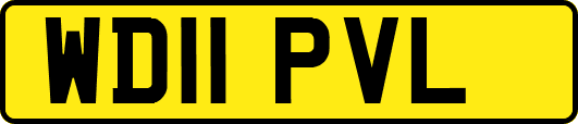 WD11PVL