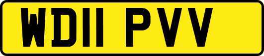 WD11PVV