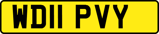 WD11PVY