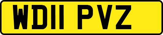 WD11PVZ