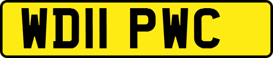 WD11PWC