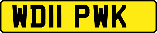 WD11PWK