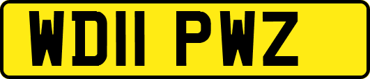 WD11PWZ