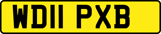 WD11PXB