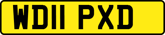 WD11PXD