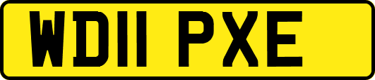 WD11PXE