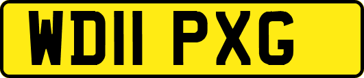 WD11PXG
