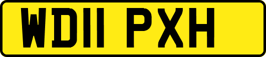 WD11PXH