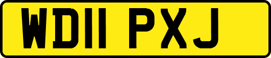 WD11PXJ