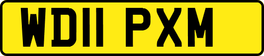 WD11PXM