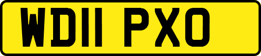 WD11PXO