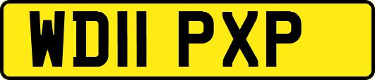 WD11PXP
