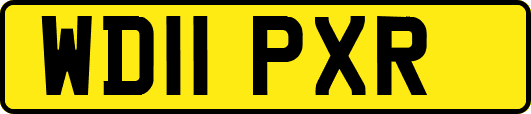 WD11PXR