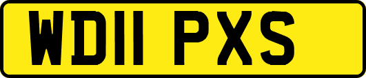 WD11PXS