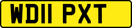 WD11PXT