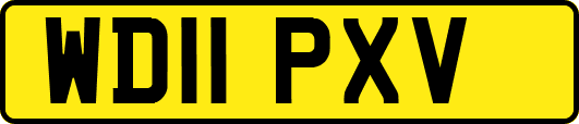 WD11PXV