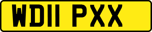 WD11PXX