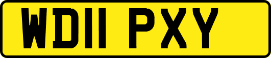 WD11PXY